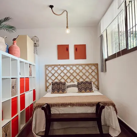 Appartement Lovely Miramar
