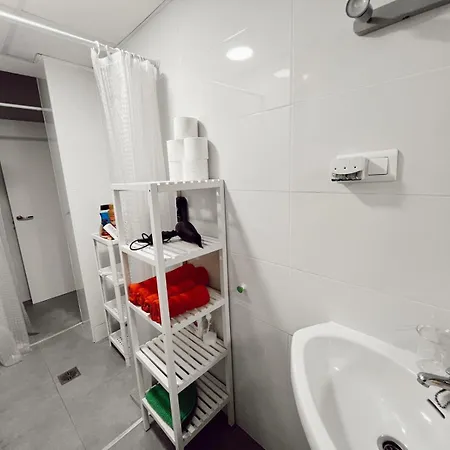Lovely Miramar Appartement
