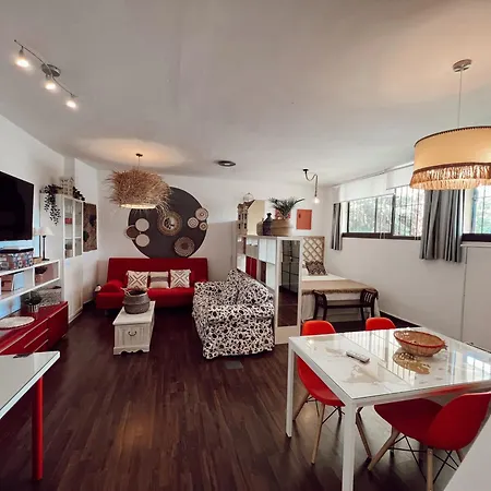 Appartement Lovely Miramar *